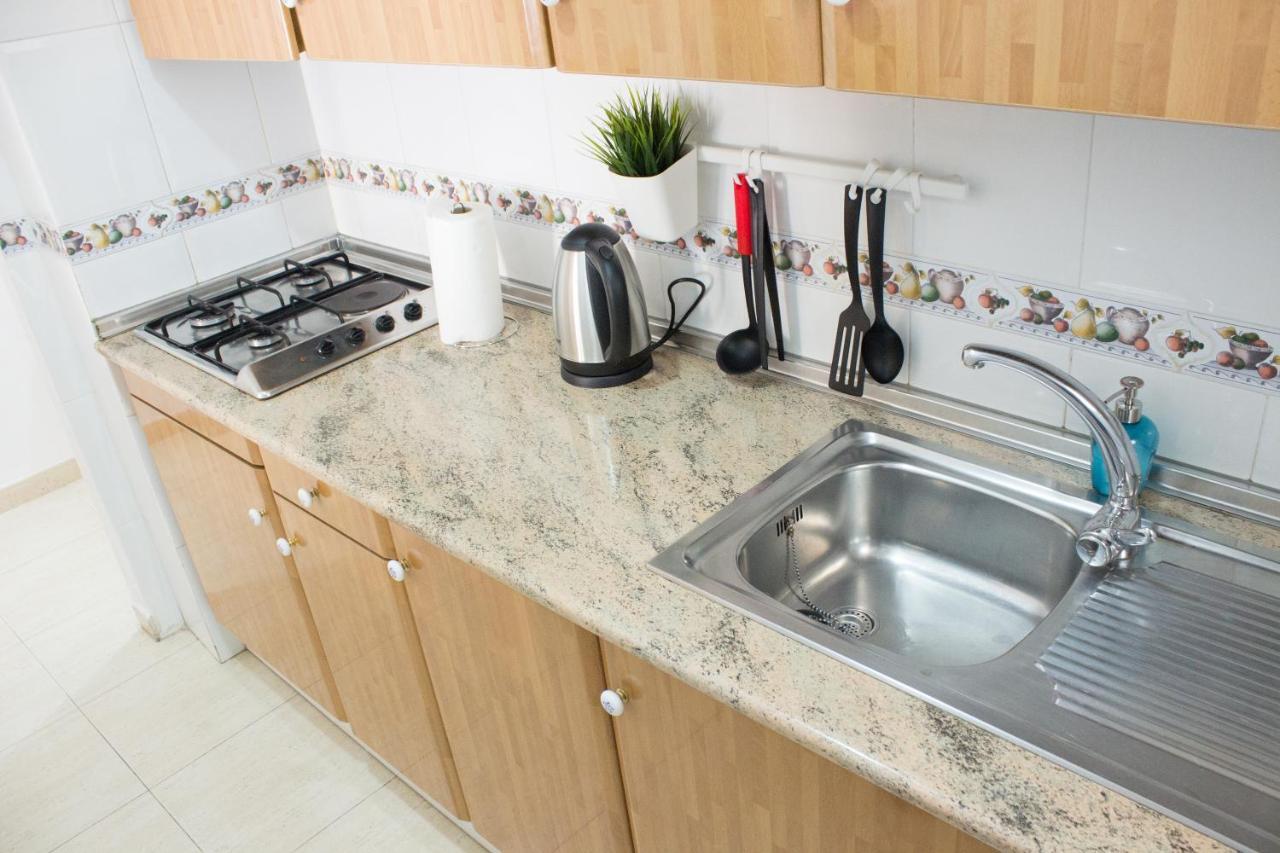 Apartamento Laloma 72 №6 Torrevieja Exterior photo