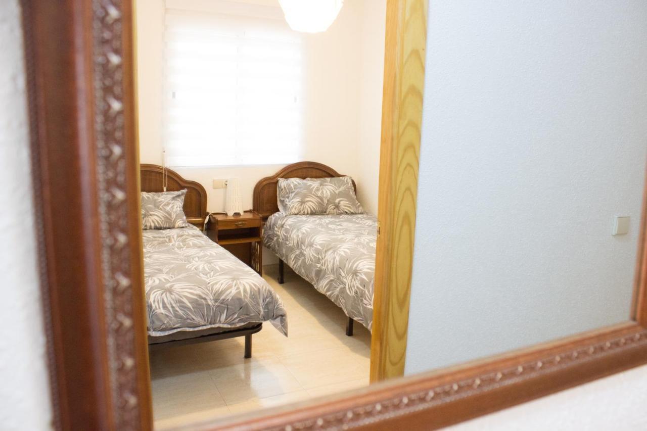 Apartamento Laloma 72 №6 Torrevieja Exterior photo