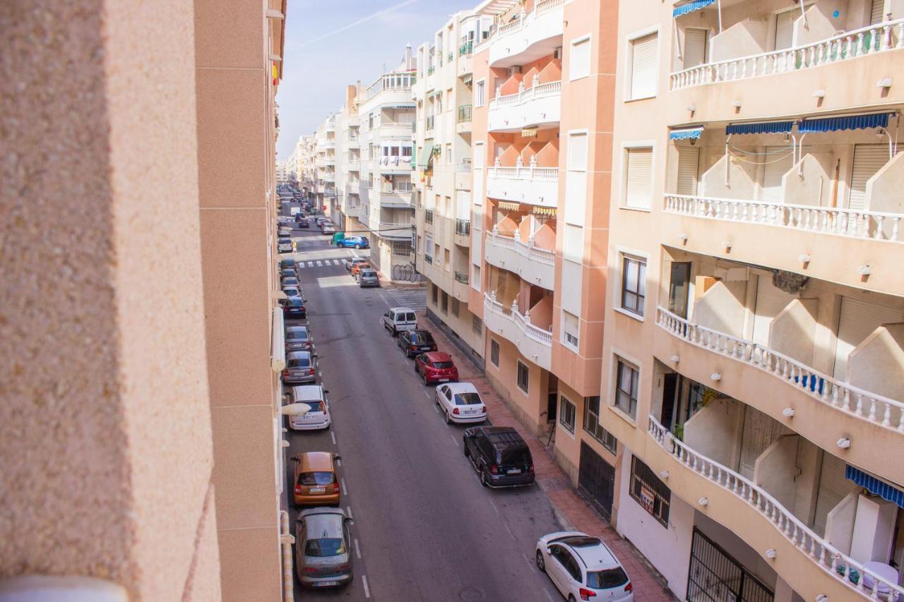 Apartamento Laloma 72 №6 Torrevieja Exterior photo