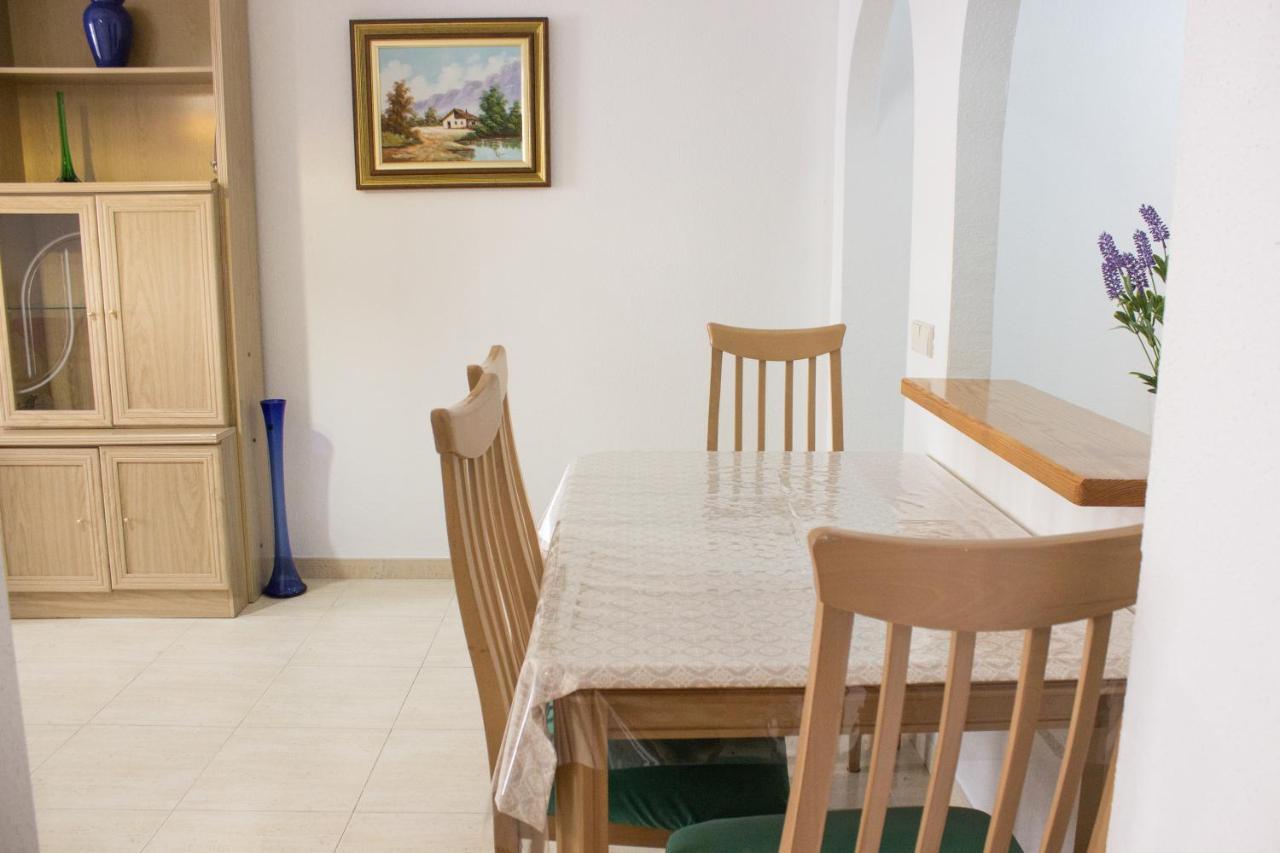 Apartamento Laloma 72 №6 Torrevieja Exterior photo