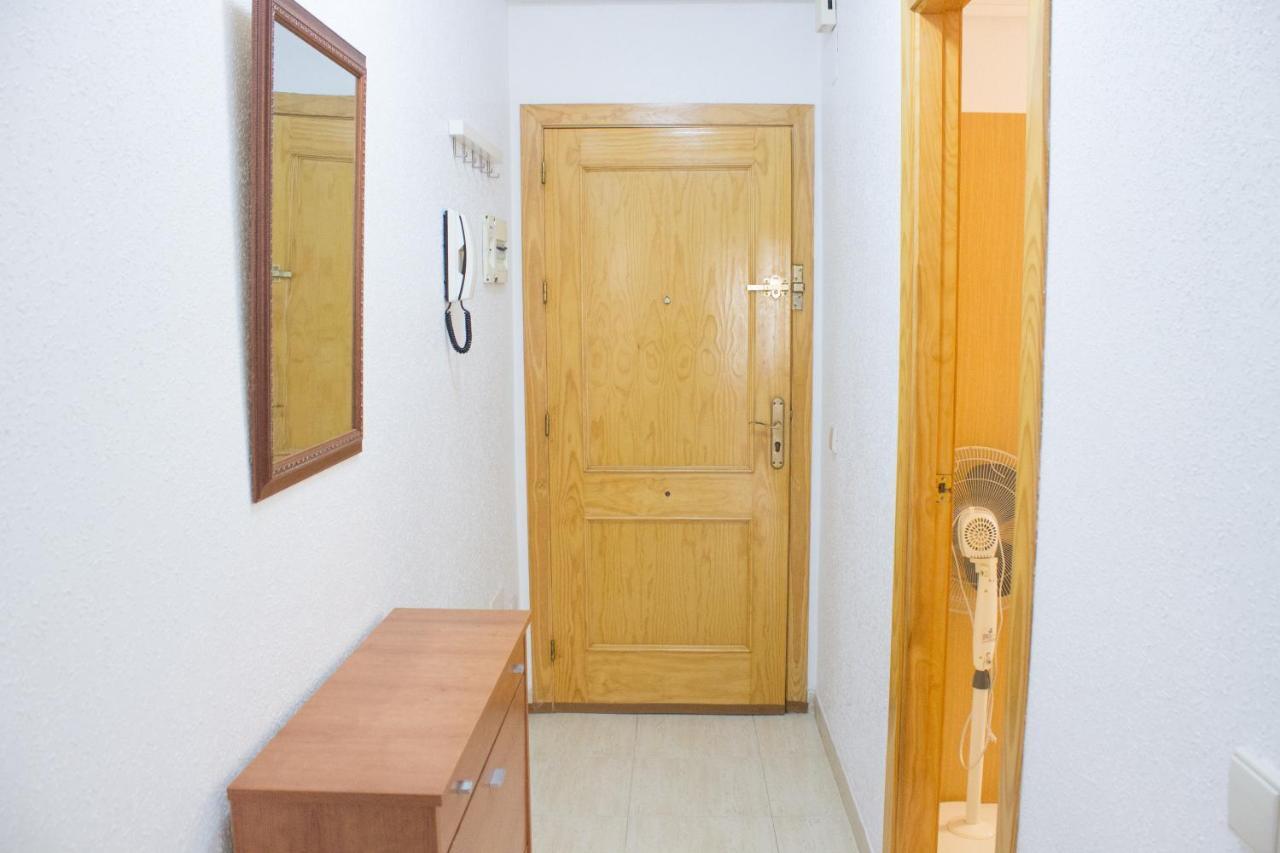 Apartamento Laloma 72 №6 Torrevieja Exterior photo