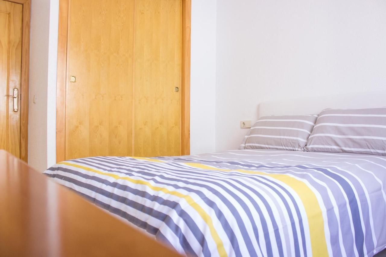 Apartamento Laloma 72 №6 Torrevieja Exterior photo