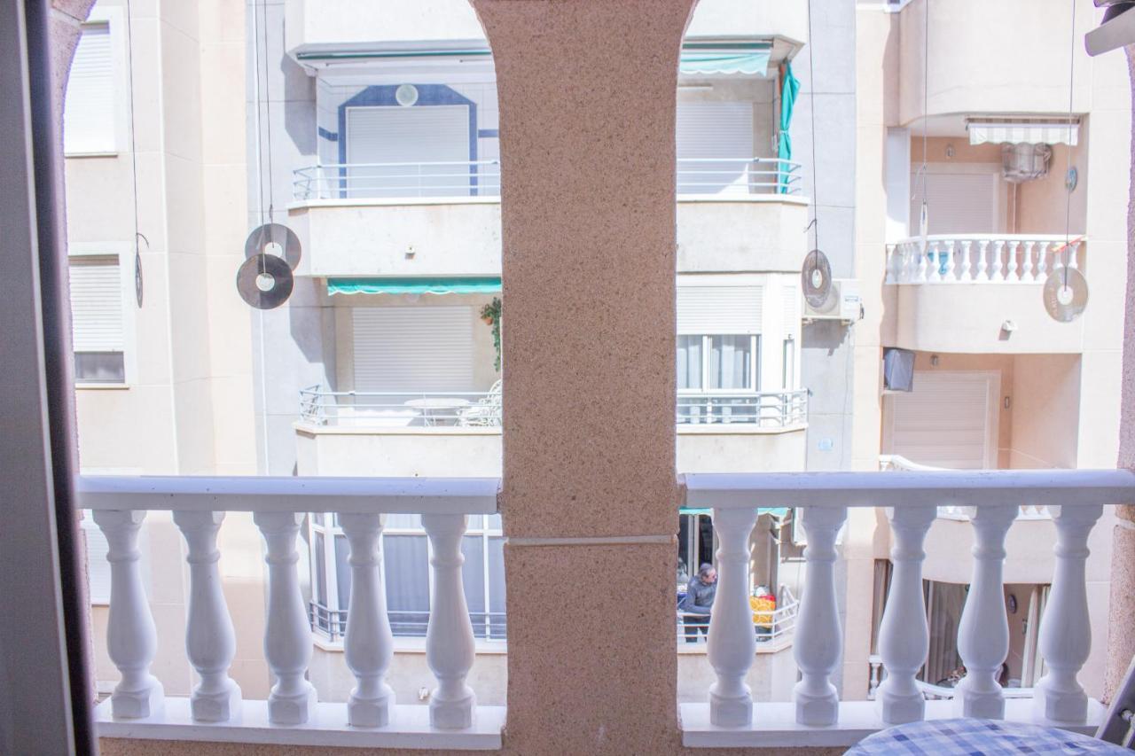 Apartamento Laloma 72 №6 Torrevieja Exterior photo