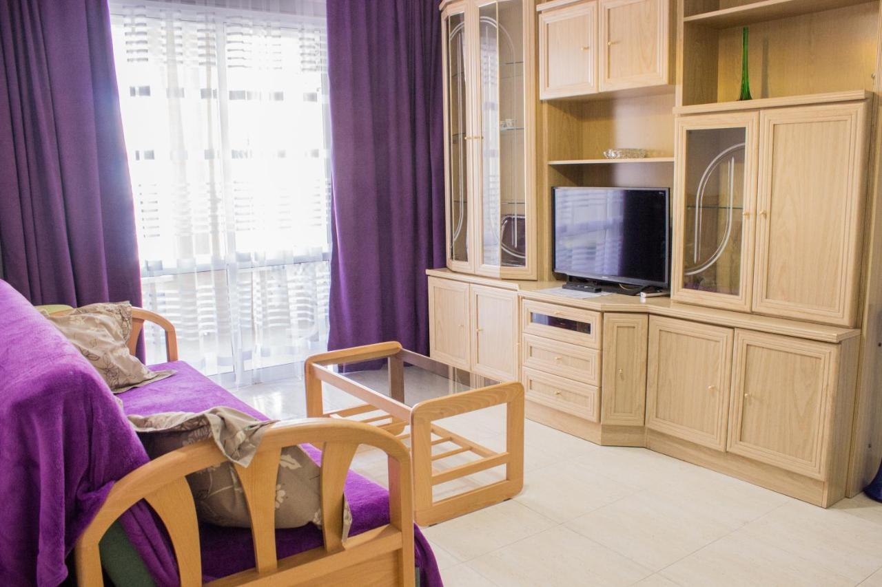 Apartamento Laloma 72 №6 Torrevieja Exterior photo